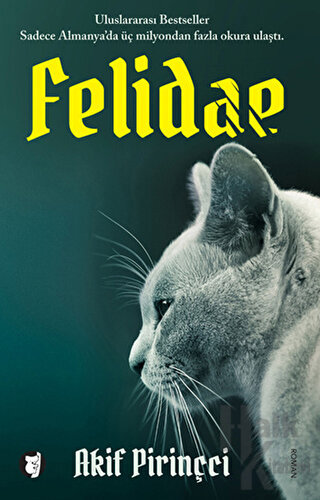 Felidae - Halkkitabevi