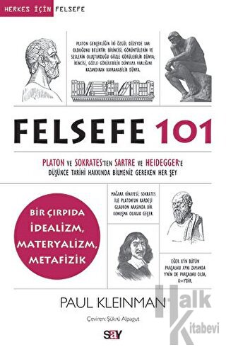 Felsefe 101