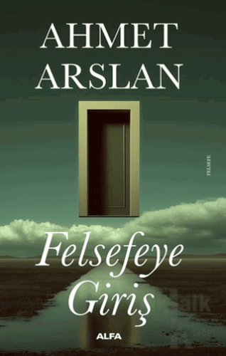 Felsefeye Giriş - Halkkitabevi