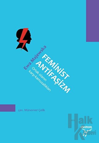 Feminist Antifaşizm - Halkkitabevi