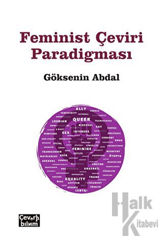 Feminist Çeviri Paradigması - Halkkitabevi