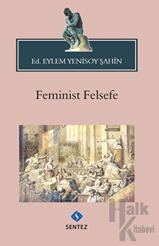 Feminist Felsefe - Halkkitabevi