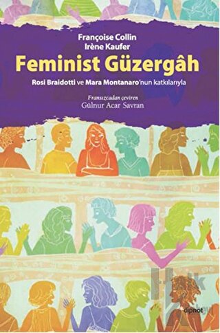 Feminist Güzergah - Halkkitabevi