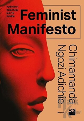 Feminist Manifesto - Halkkitabevi