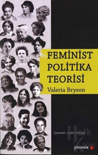 Feminist Politika Teorisi - Halkkitabevi