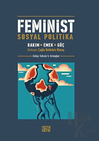 Feminist Sosyal Politika - Halkkitabevi