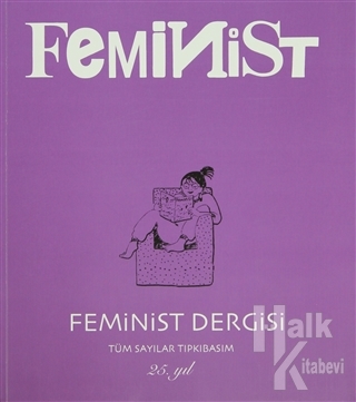 Feminist - Halkkitabevi