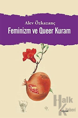 Feminizm ve Queer Kuram - Halkkitabevi