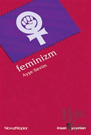 Feminizm - Halkkitabevi