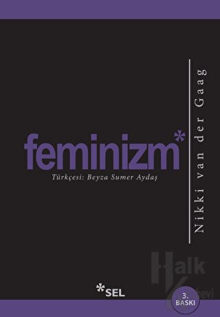 Feminizm - Halkkitabevi