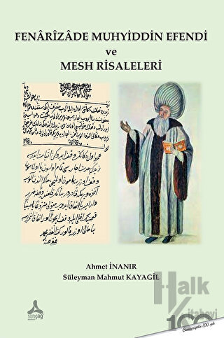 Fenarizade Muhyiddin Efendi ve Mesh Risaleleri - Halkkitabevi