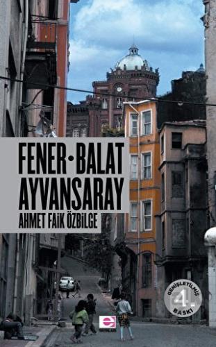 Fener Balat Ayvansaray - Halkkitabevi