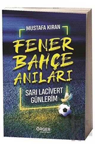 Fenerbahçe Anıları - Halkkitabevi