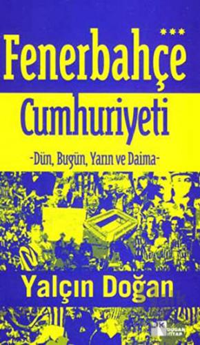 Fenerbahçe Cumhuriyeti - Halkkitabevi