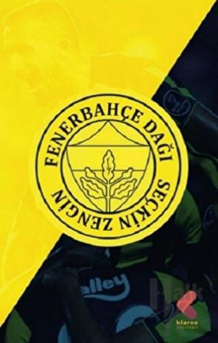 Fenerbahçe Dağı - Halkkitabevi