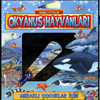 Fenerli Kitaplar: Okyanus Hayvanları