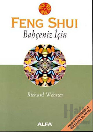 Feng Shui Bahçeniz İçin - Halkkitabevi