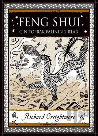 Feng Shui - Çin Toprak Falının Sırları - Halkkitabevi