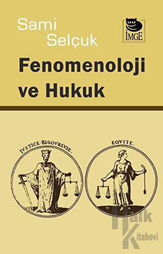 Fenomenoloji ve Hukuk - Halkkitabevi