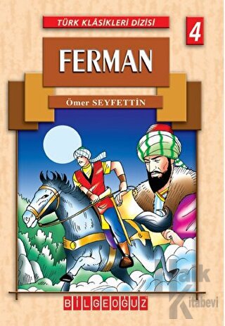 Ferman - Halkkitabevi