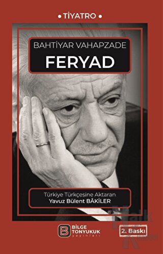 Feryad - Halkkitabevi