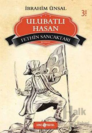 Fethin Sancaktarı - Ulubatlı Hasan - Halkkitabevi