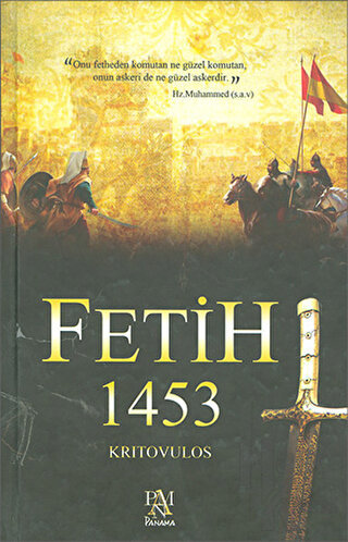 Fetih 1453 (Ciltli)
