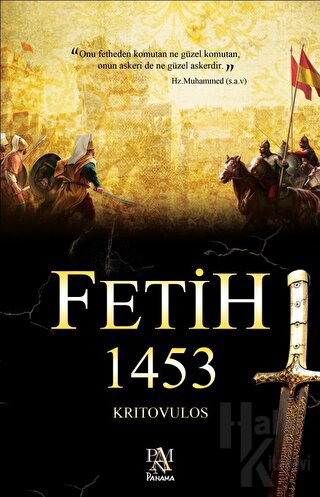 Fetih 1453 - Halkkitabevi
