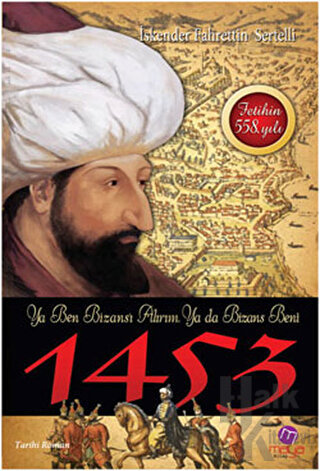 Fetih 1453 - Halkkitabevi