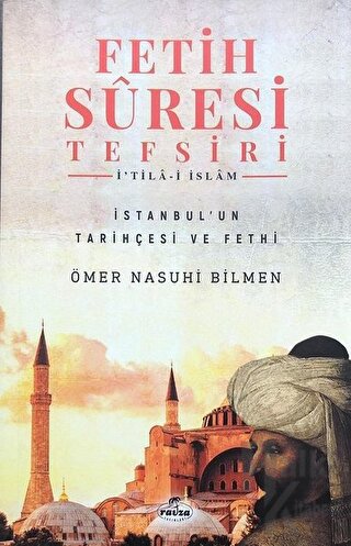Fetih Suresi Tefsiri - İ'tila-i İslam - Halkkitabevi