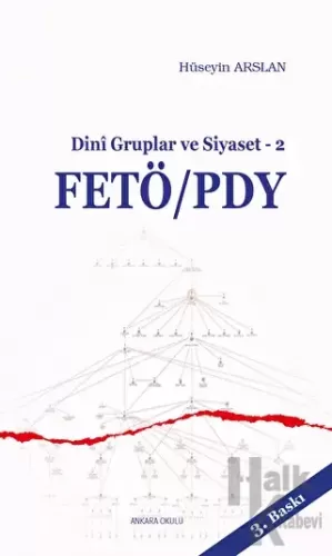 FETÖ/PDY - Dini Gruplar ve Siyaset - 2