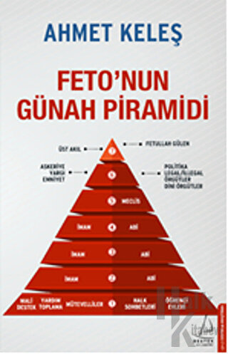 Feto'nun Günah Piramidi - Halkkitabevi