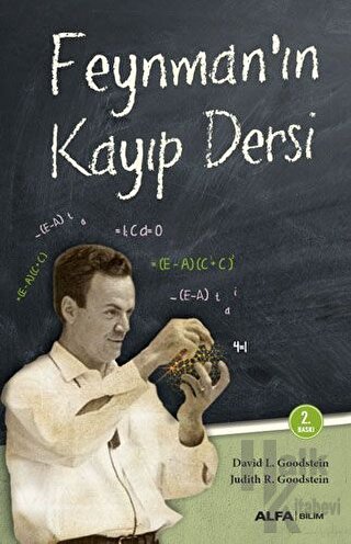 Feynman’ın Kayıp Dersi