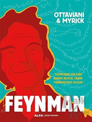 Feynman - Halkkitabevi