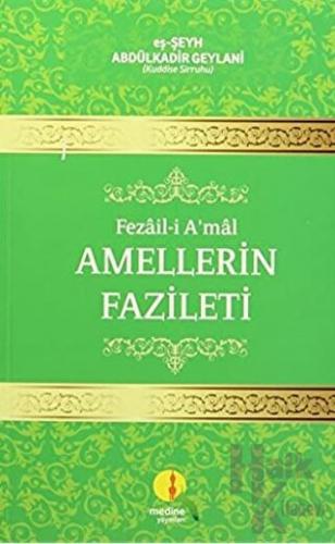 Fezail-i A'mal - Amellerin Fazileti
