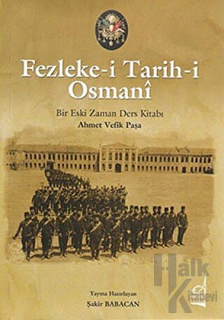 Fezleke-i Tarihi Osmani