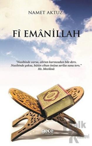 Fi Emanillah - Halkkitabevi