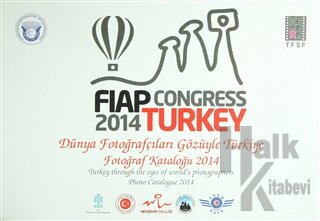 FIAP Congress Turkey 2014