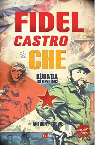 Fidel Castro ve Che
