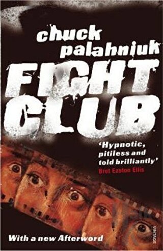 Fight Club - Halkkitabevi