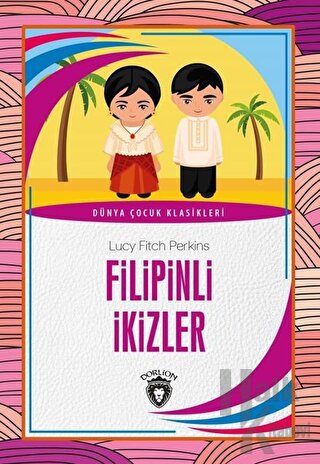 Filipinli İkizler - Halkkitabevi