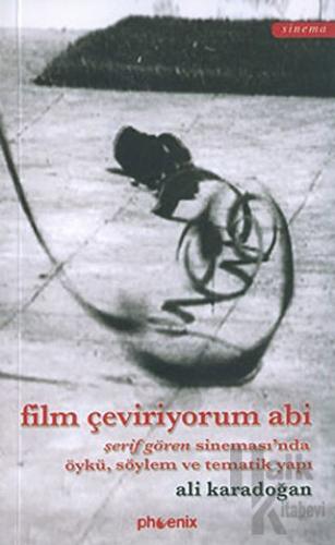 Film Çeviriyorum Abi - Halkkitabevi