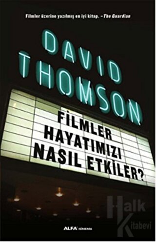 Filmler Hayatımızı Nasıl Etkiler? - Halkkitabevi
