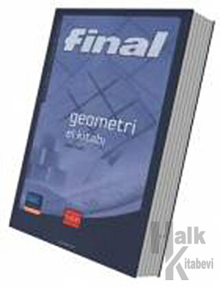 Final Geometri El Kitabı - Halkkitabevi
