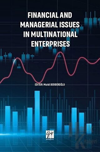 Financial and Managerial Issues in Multinational Enterprises - Halkkit