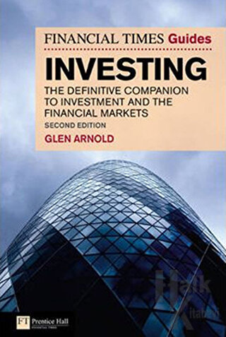 Financial Times Guide Investing