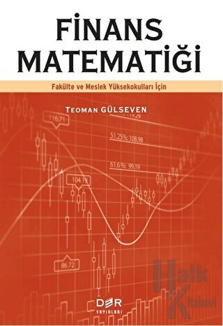 Finans Matematiği - Halkkitabevi