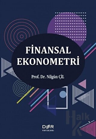 Finansal Ekonometri - Halkkitabevi