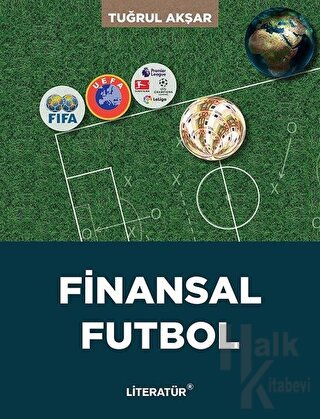 Finansal Futbol - Halkkitabevi
