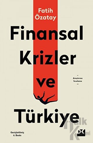 Finansal Krizler ve Türkiye - Halkkitabevi
